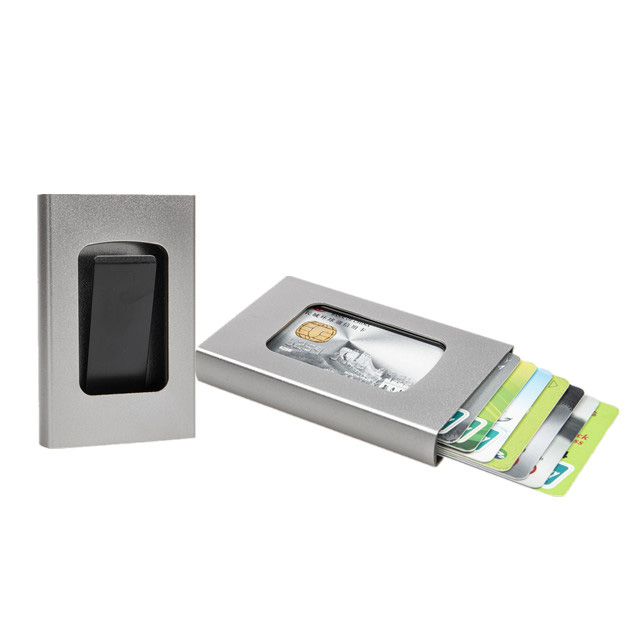 Ĉu indas RFID-Blokanta Monujo?